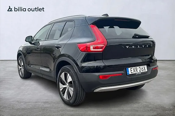 Volvo Xc40 2021 photo 4