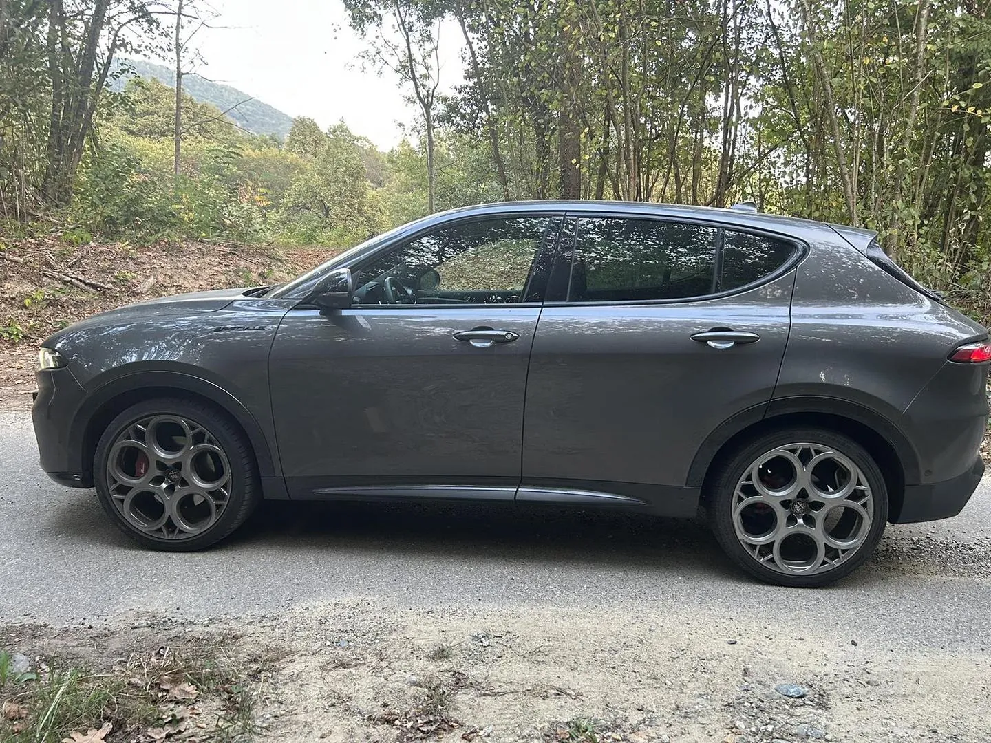 Alfa Romeo Tonale 2023 photo 2