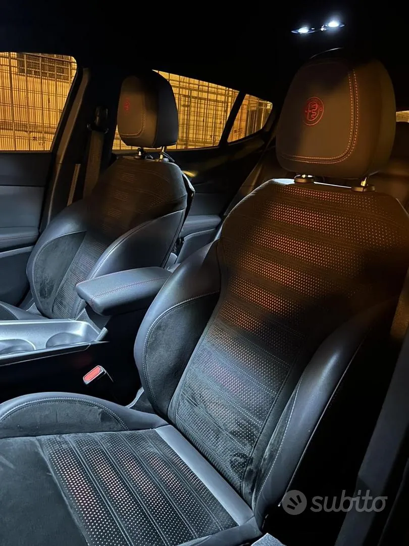 Alfa Romeo Tonale 2023 photo 5