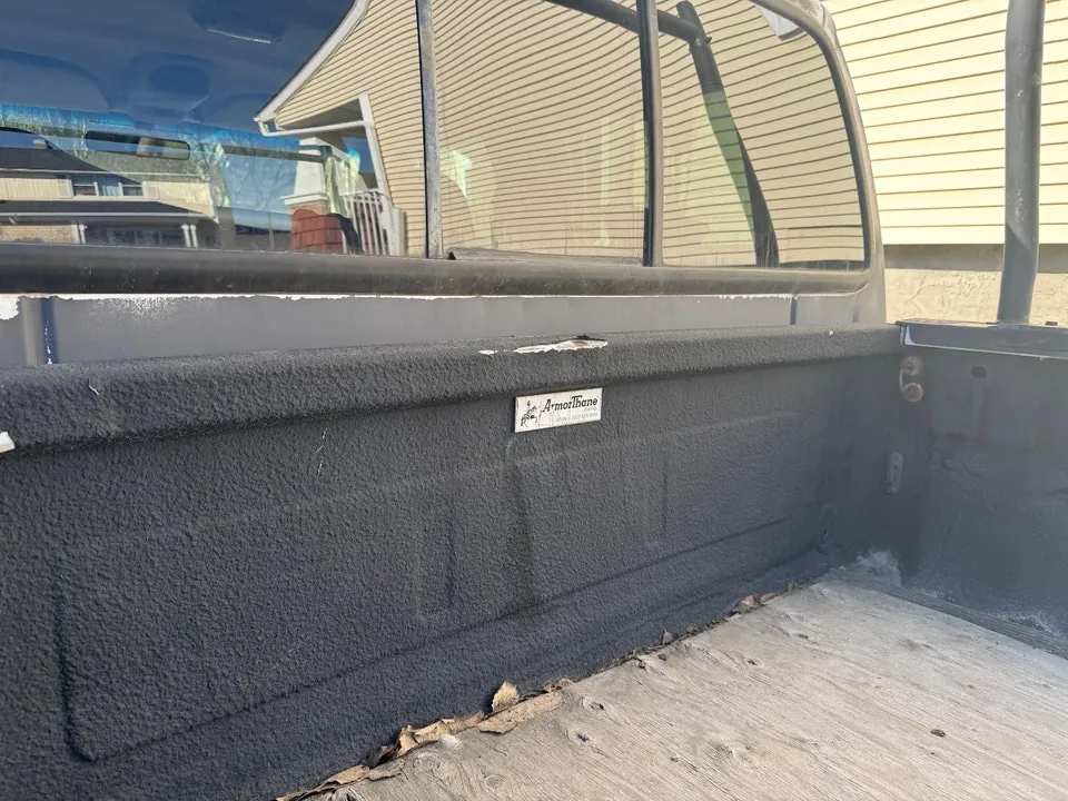 Ford F250 1999 photo 2
