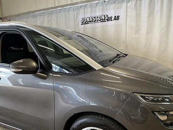 Citroen Grand C4 Picasso 2017 photo 2