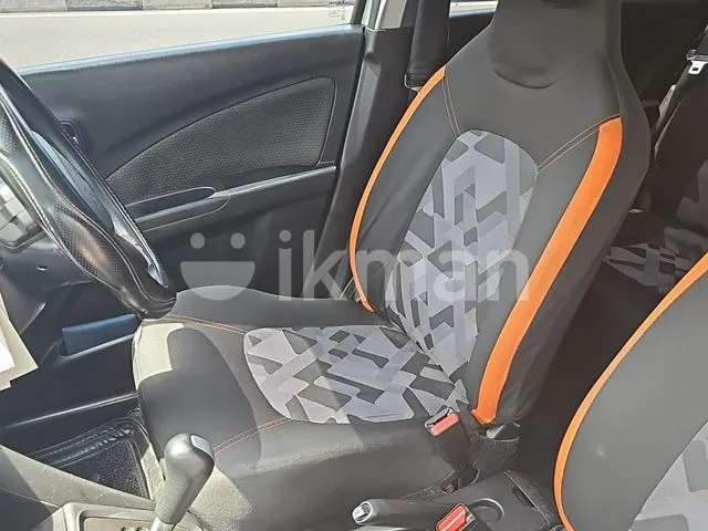 Suzuki Celerio 2018 photo 4