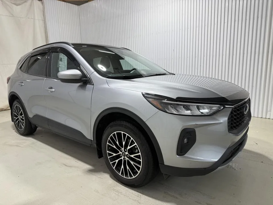 Ford Escape 2024 photo 5