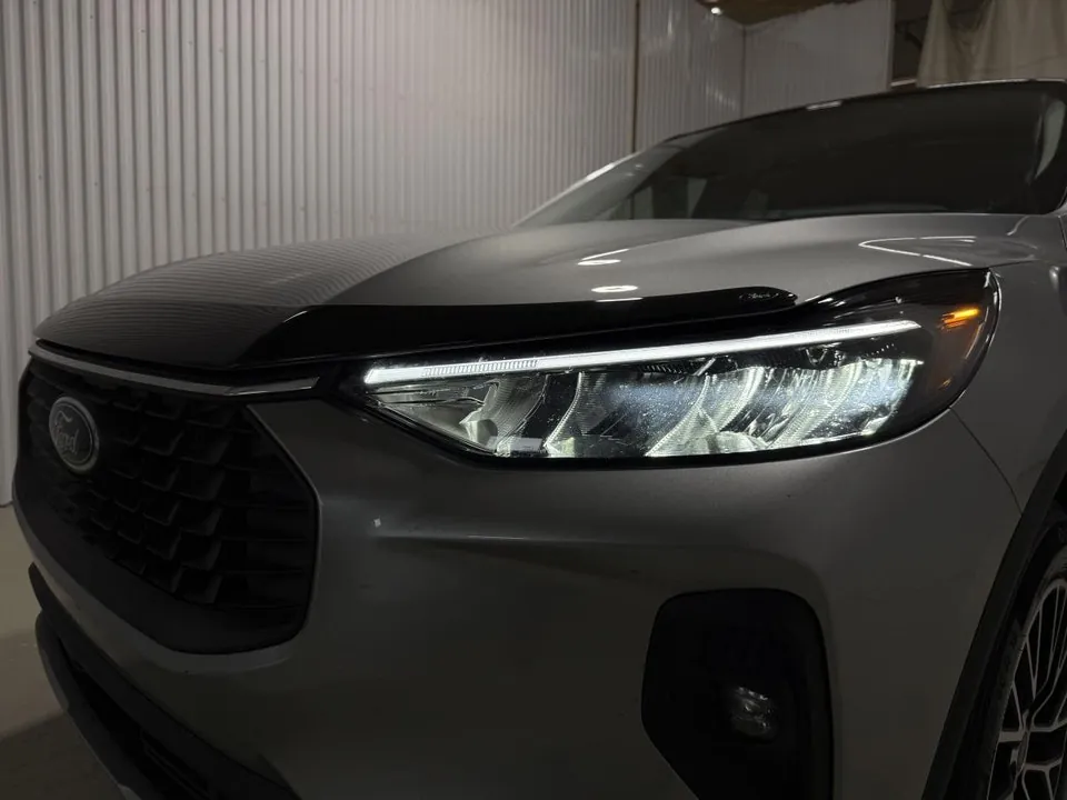 Ford Escape 2024 photo 4