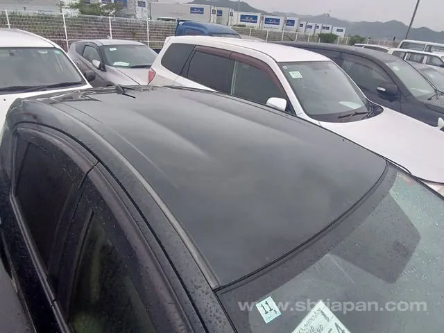 Toyota Aqua S 2012 photo 5