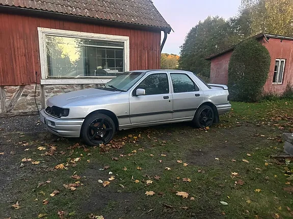 Ford Sierra