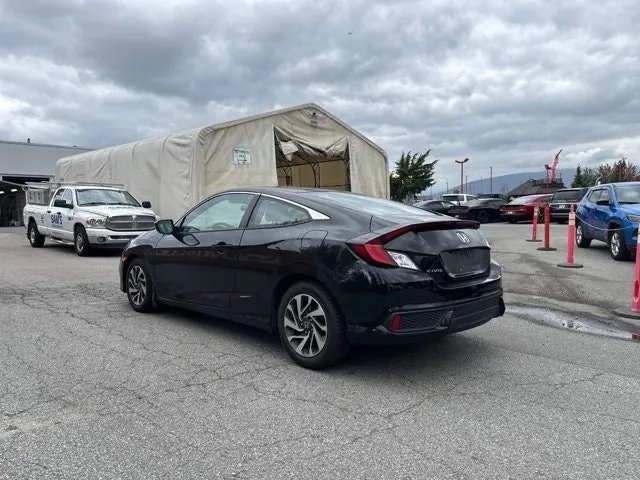 Honda Civic 2020 photo 5
