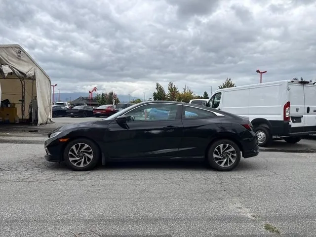 Honda Civic 2020 photo 4