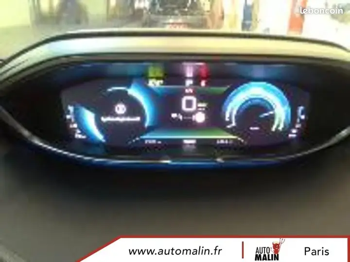 Peugeot 3008 2024 photo 5