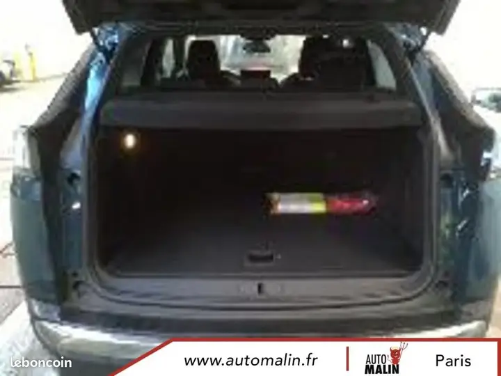 Peugeot 3008 2024 photo 3