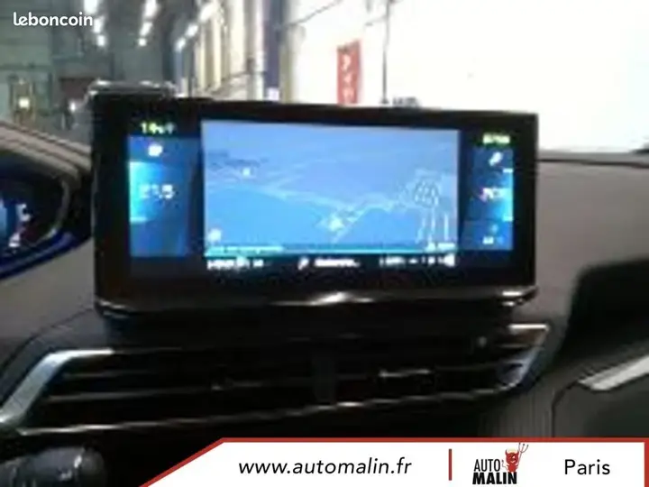 Peugeot 3008 2024 photo 4