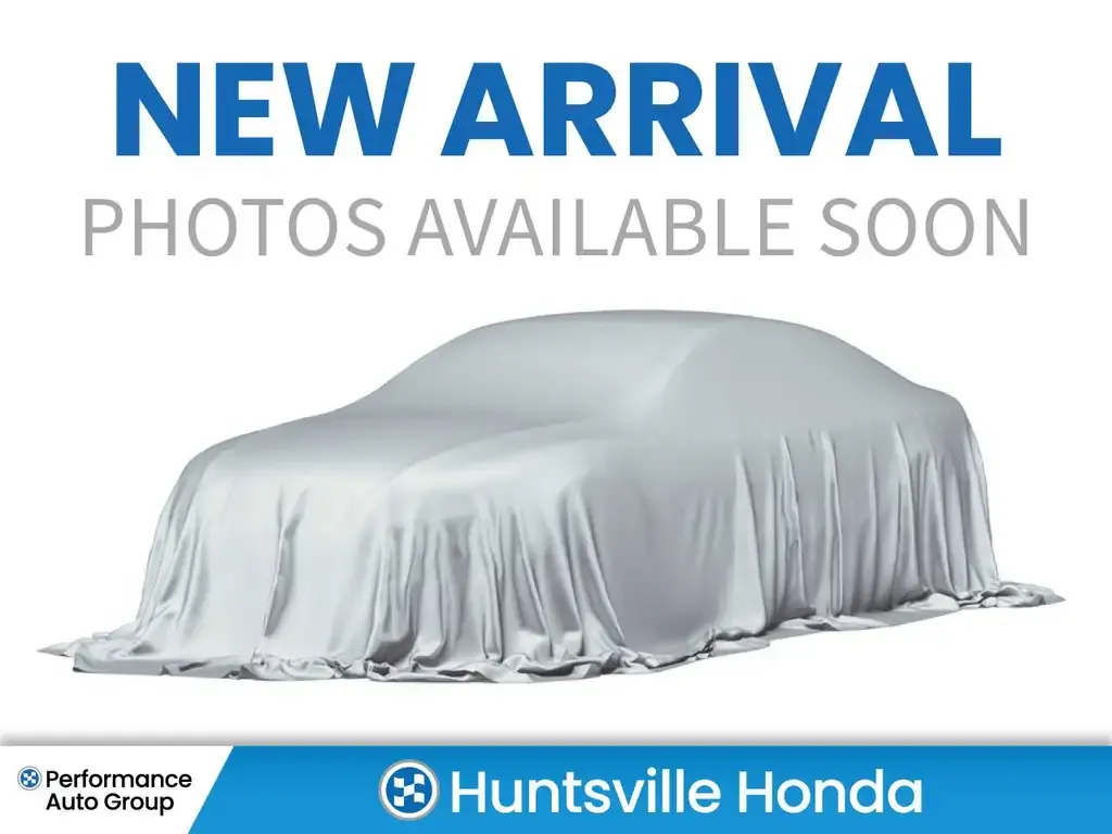 Honda Cr-V 2027 photo 5