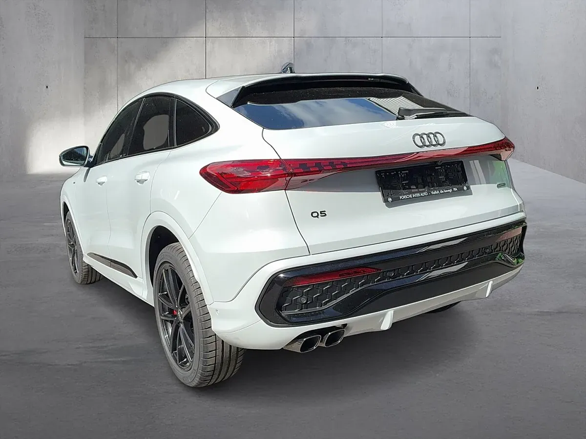Audi Q5 2026 photo 3