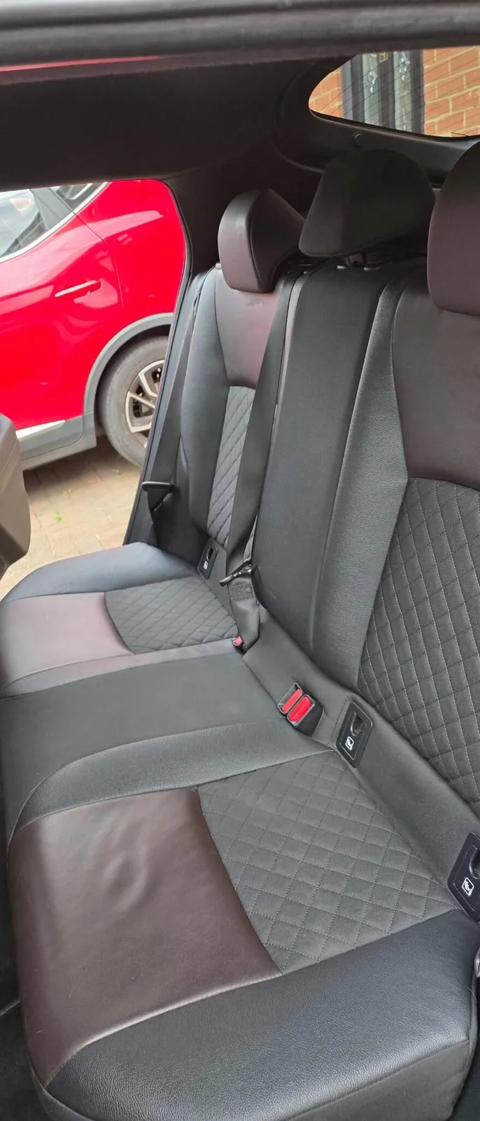 Toyota C-Hr 2018 photo 4