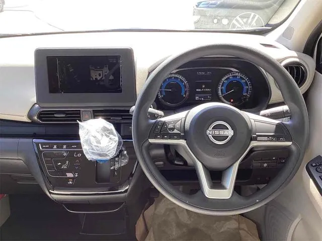 Nissan Dayz 2026 photo 3