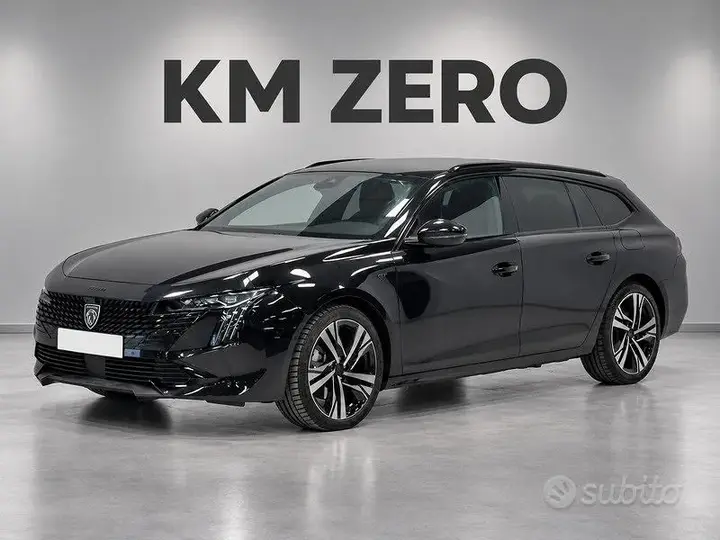 Peugeot 508 Sw