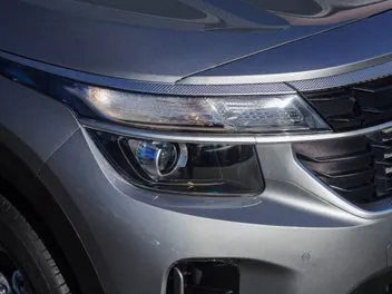 Kia Seltos 2026 photo 5