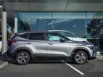 Kia Seltos 2026 photo 4