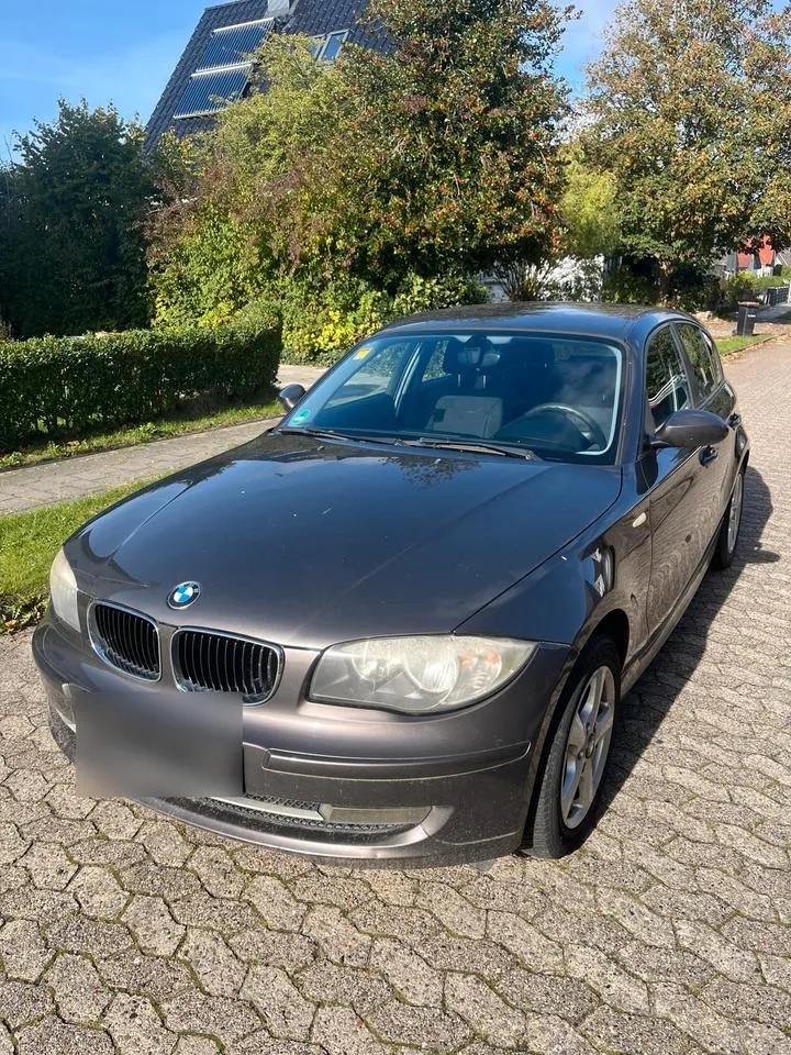 BMW 1Er