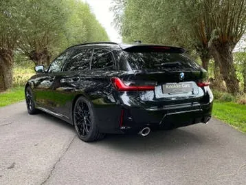 BMW 3 Series 2025 photo 3