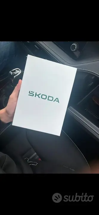 Skoda Fabia 2026 photo 5