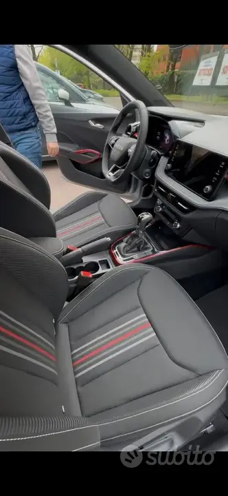 Skoda Fabia 2026 photo 3