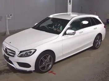 Mercedes-Benz C200 2018 photo 4