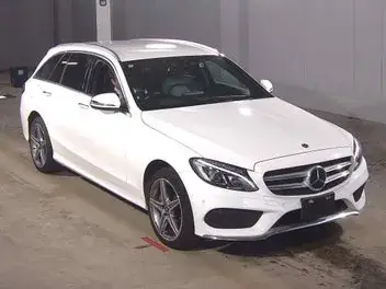 Mercedes-Benz C200 2018 photo 2