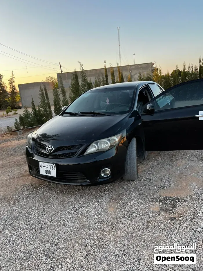 Toyota Rav 4 2012 photo 5