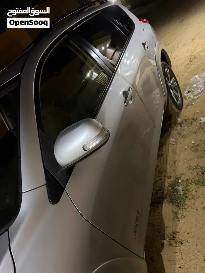 Toyota Rav 4 2012 photo 3