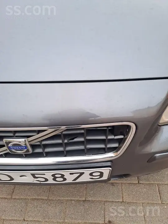 Volvo S60 2008 photo 5