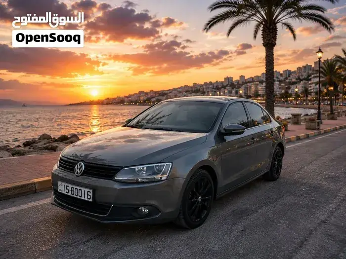 Volkswagen Jetta 2012 photo 5