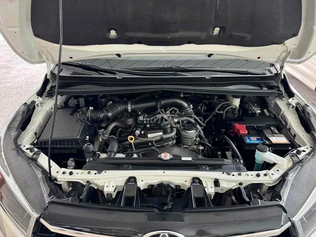 Toyota Innova 2020 photo 5