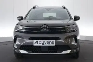 Citroen C5 Aircross 2022 photo 2