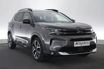 Citroen C5 Aircross 2022 photo 3