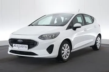 Ford Fiesta 2022 photo 2