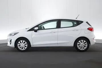 Ford Fiesta 2022 photo 3