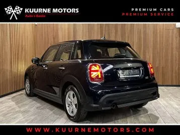 Mini One 2022 photo 2