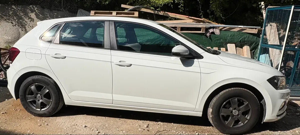 Volkswagen Polo 2020 photo 3