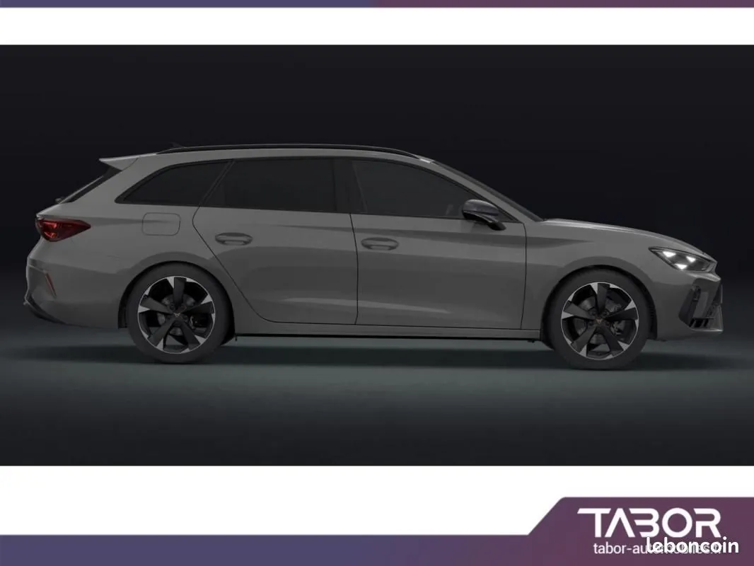 Cupra Leon 2026 photo 3