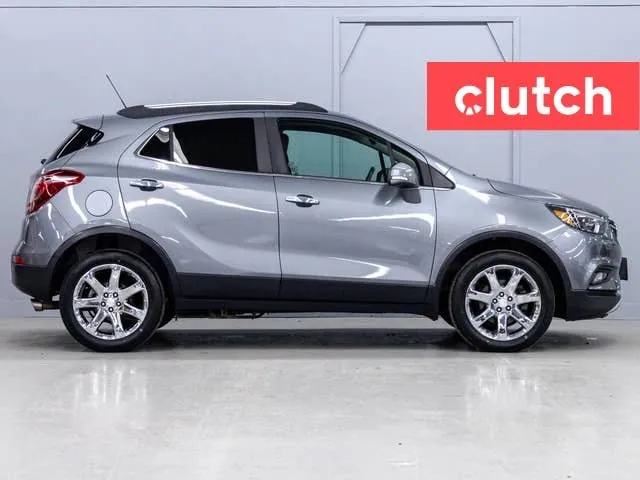 Buick Encore 2019 photo 3
