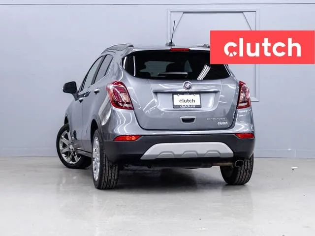 Buick Encore 2019 photo 5