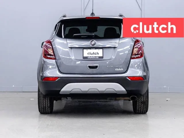Buick Encore 2019 photo 4