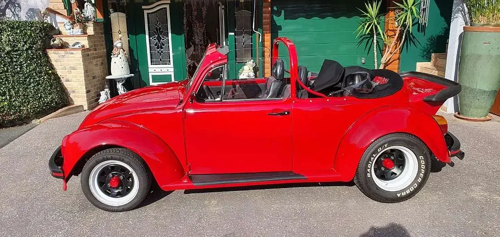 Volkswagen Käfer