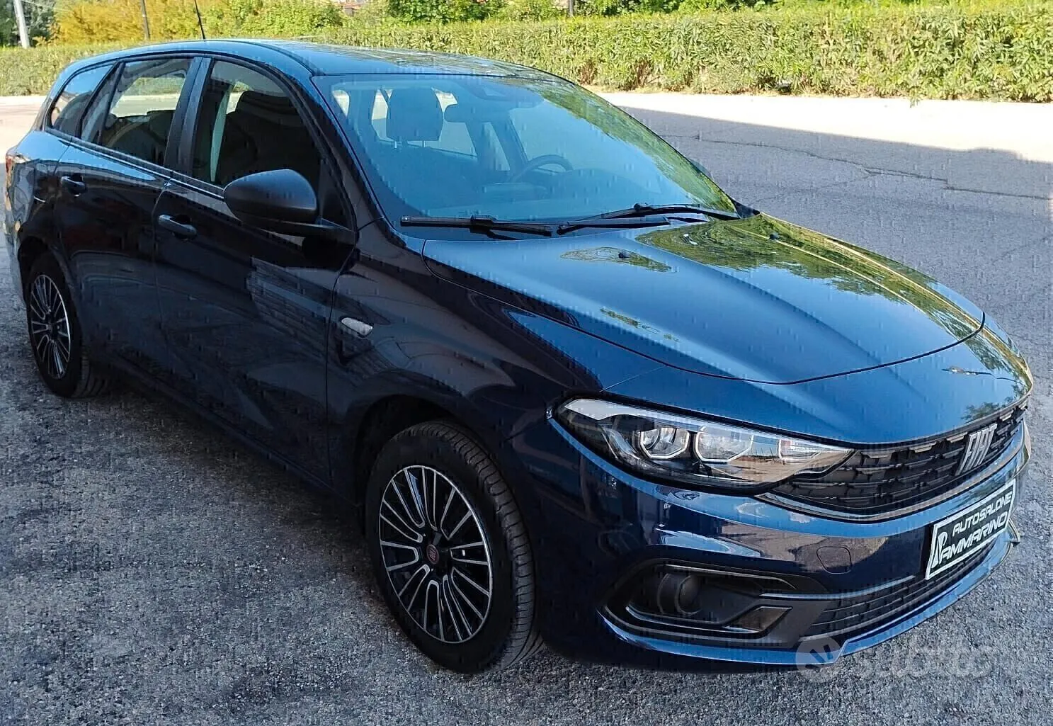 Fiat Tipo 2021 photo 4