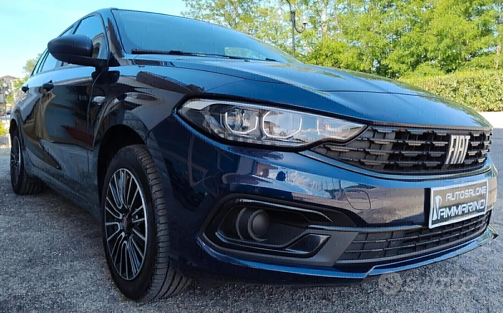 Fiat Tipo 2021 photo 3