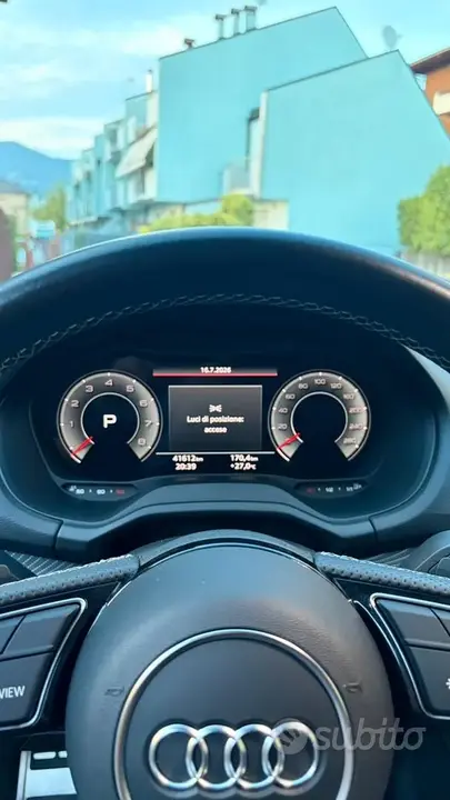 Audi Q2 2025 photo 5