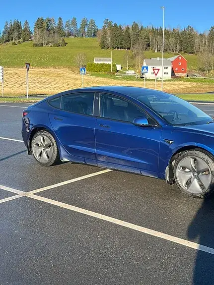 Tesla Model 3 2019 photo 5