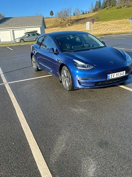 Tesla Model 3 2019 photo 2