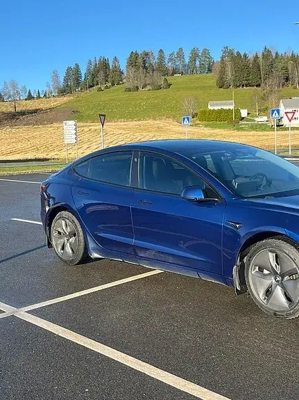 Tesla Model 3 2019 photo 4